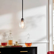 Kichler 44380 Valserrano 1-lt 5" Mini Pendant
