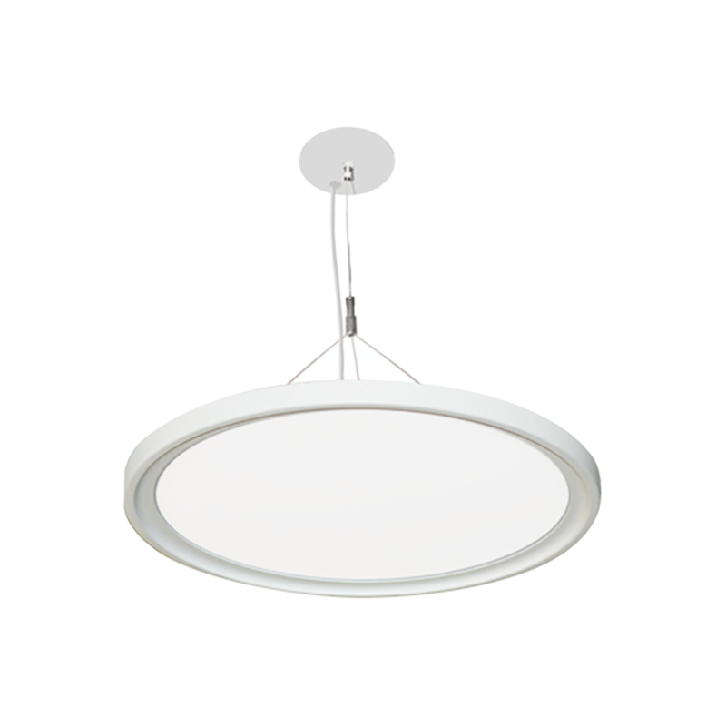 Elite DISC-LED 2-ft LED Pendant