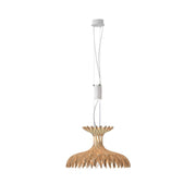 Bover Dome 60/02 1-lt 24" LED Pendant