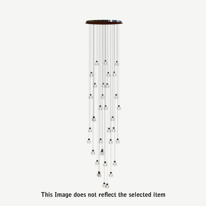 Bover Drop S/36L 36-lt 33" LED Pendant