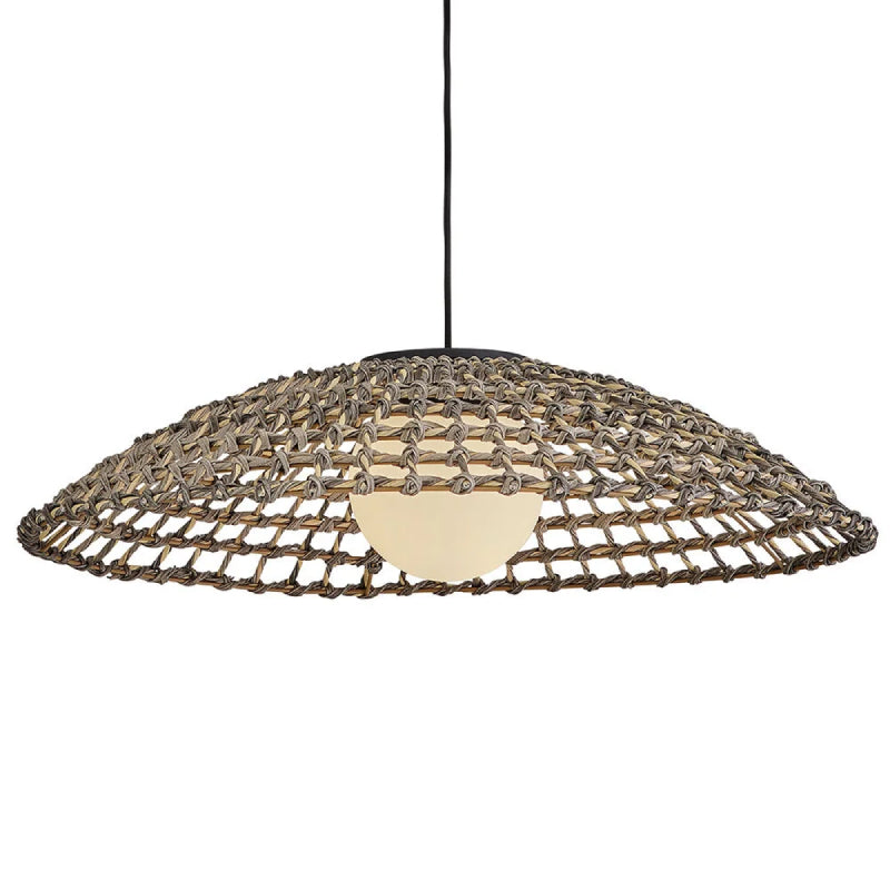 Hinkley 10395 Arlen 1-lt 30" LED Chandelier