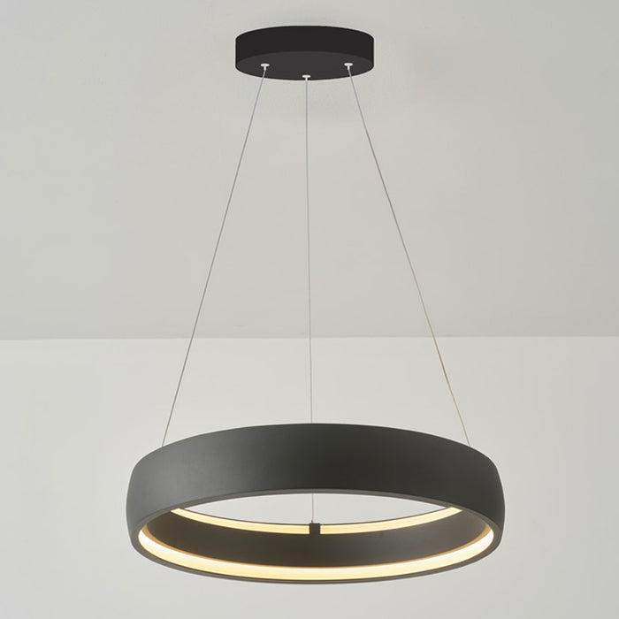 Elite ELGA-LED Architectural LED Round Pendant