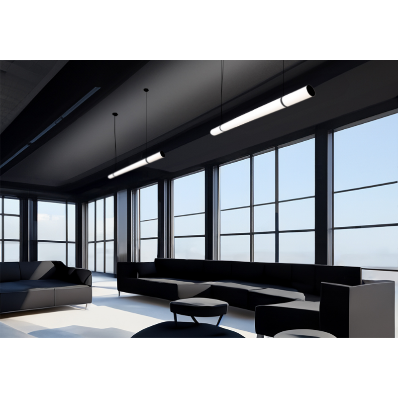 Besa 1KX-ENCORE90 Encore 1-lt 90" LED Pendant