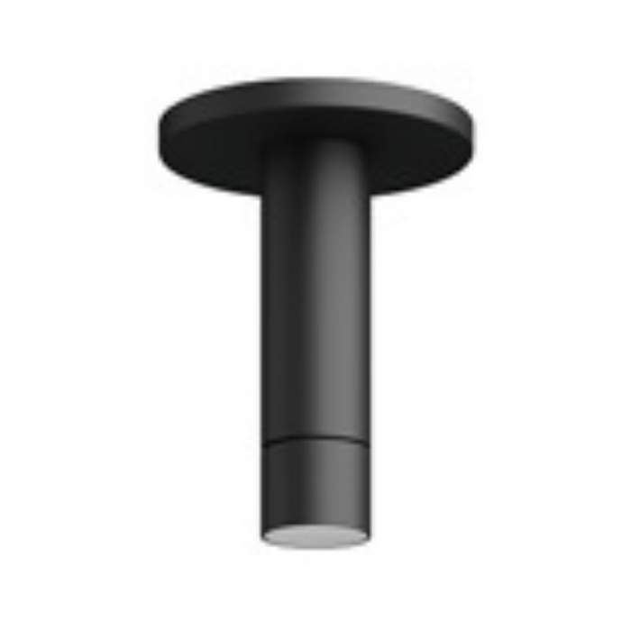 Element ENCY2R ENTRA 2" 12W Adjustable LED Cylinder, Warm Dim, Surface Mount - Black