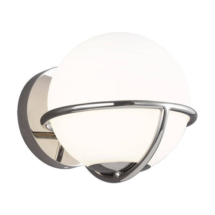 Visual Comfort EW1031 Apollo 1-lt 7" Wall Sconce