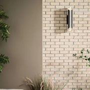 Kichler 59078 Astalis 1-lt 21" Tall LED Outdoor Wall Light