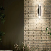 Kichler 59078 Astalis 1-lt 21" Tall LED Outdoor Wall Light