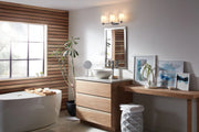 Hinkley 54623 Karlie 3-lt 23" LED Bath Light