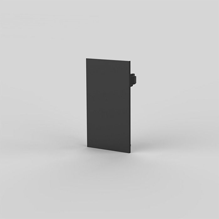 Elite FG-ACC-1 EndCap