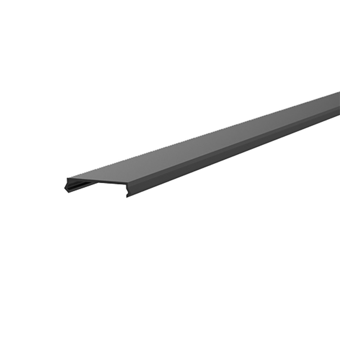Elite FG-ACC-2-2 Track Cover Cap, 2-ft