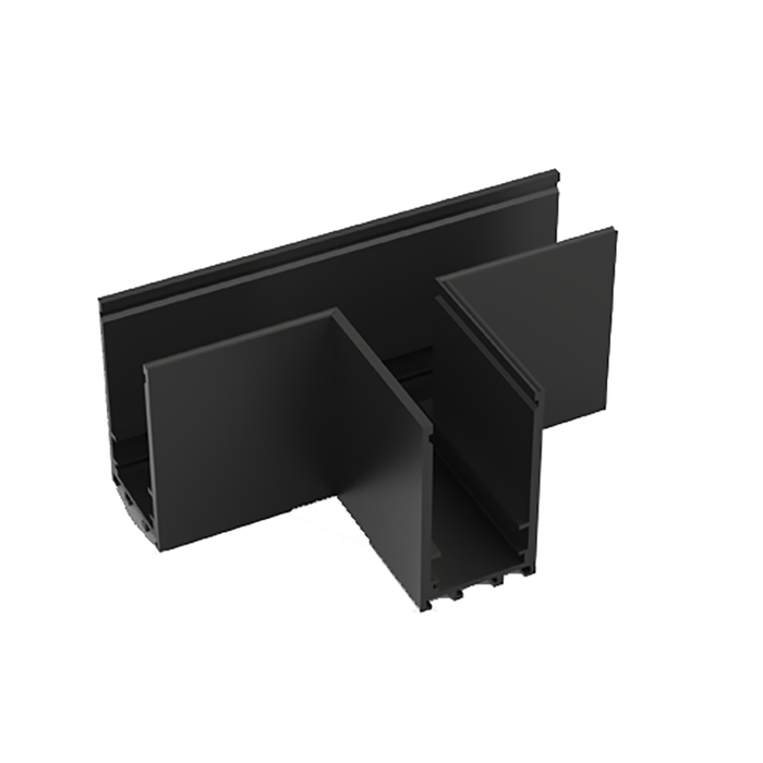 Elite FG-CM-SM-ACC-5 "T" Form Track Connector, Flat Plane