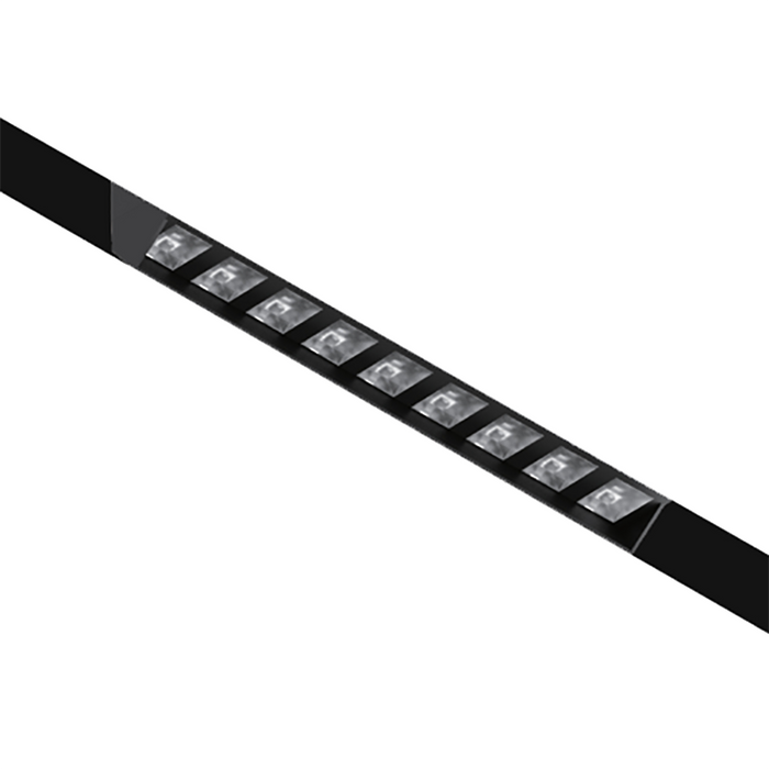 Elite FG-L1-WW-8 Groove 48V 8" Wall Wash