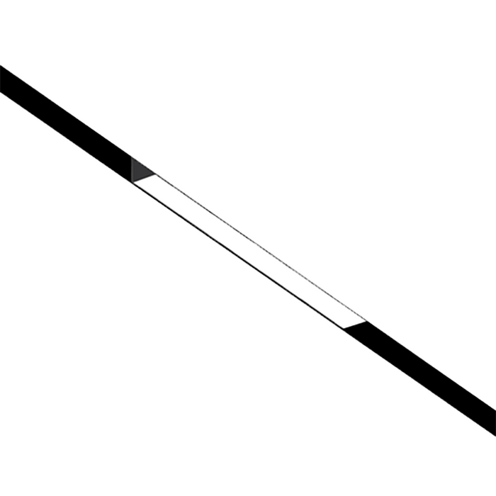 Elite FG-L1R-16 Groove 48V 16" Seamless Linear Diffused