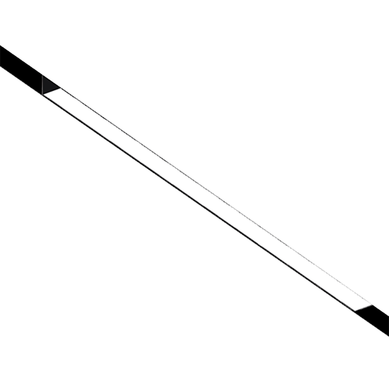 Elite FG-L1R-32 Groove 48V 32" Seamless Linear Diffused