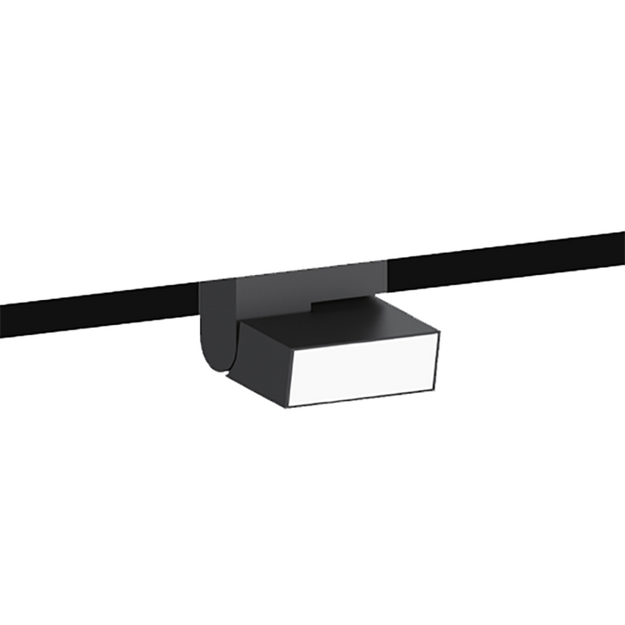 Elite FG-L2A-3 Groove 48V 3" Linear Diffused & Adjustable Light