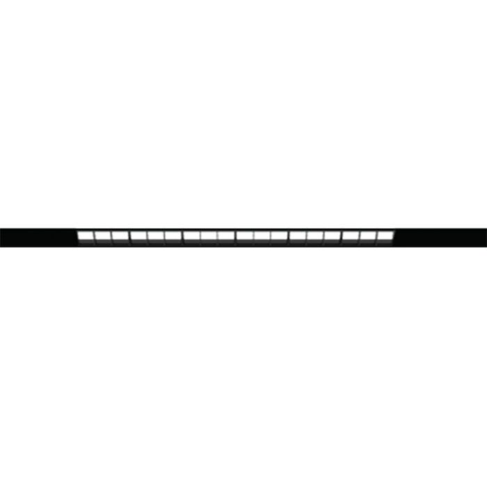 Elite FG-L3R-16 Groove 48V 16" Linear Louvered
