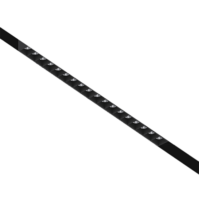 Elite FG-L4R-16 Groove 48V 16" Linear Recessed Downlight & Task