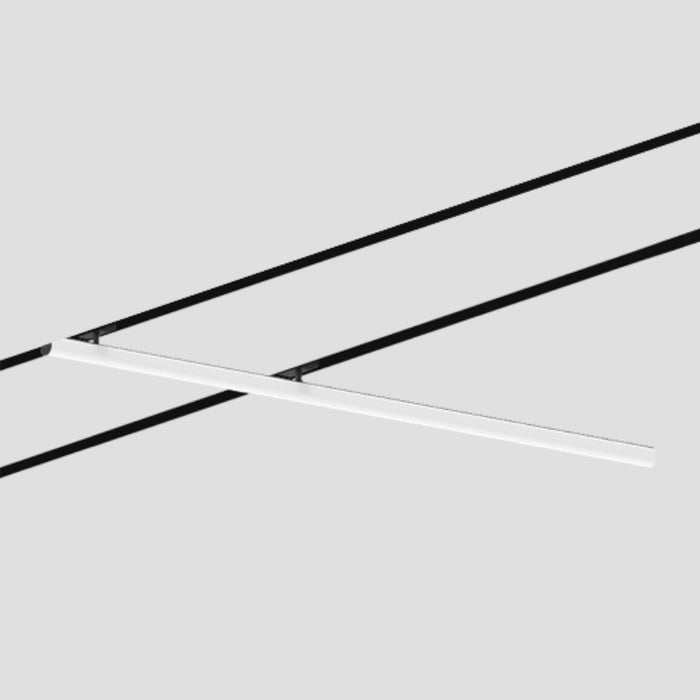 Elite FG-L5S-48 Groove 48" 48V Linear Surface Light