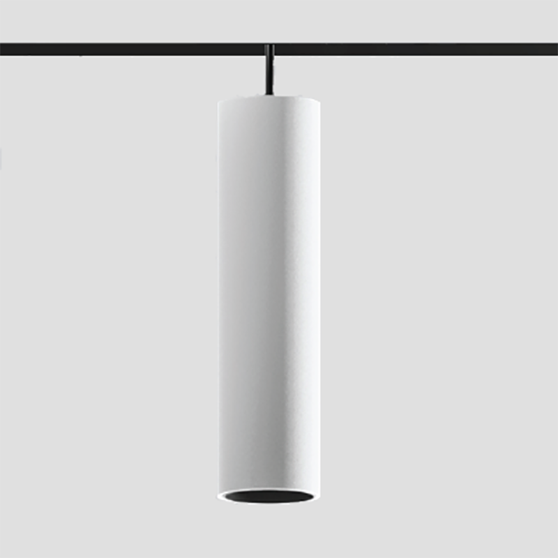 Elite FG-P1-2 Groove 48V 8" Tall Cylinder Pendant