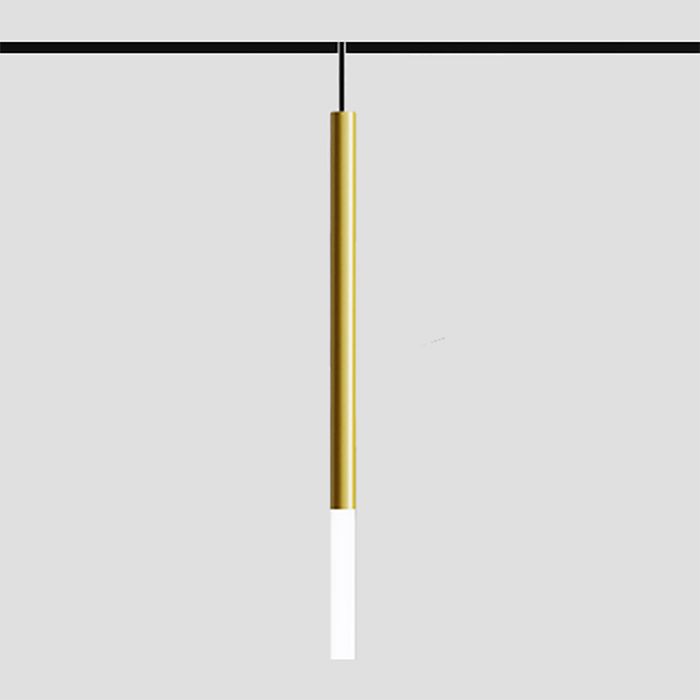 Elite FG-P3-2 Groove 48V 22" Tall Pendant