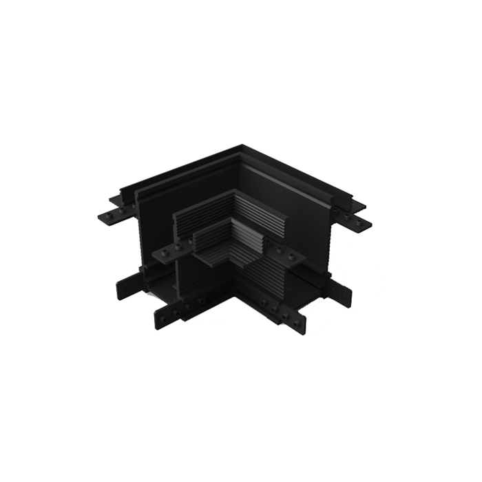Elite FG-RTL-ACC-2 "L" Form Track Connector, Flat Plane