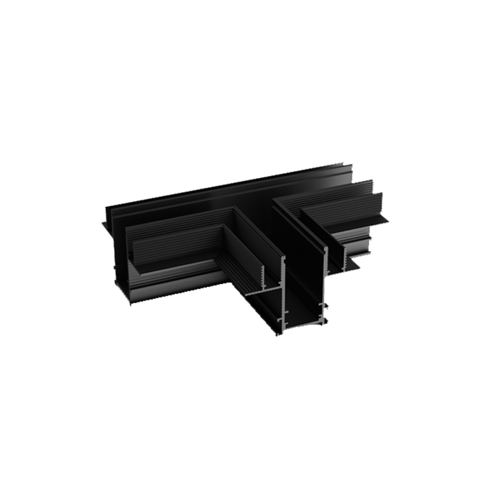 Elite FG-RTL-ACC-5 "T" Form Track Connector, Flat Plane