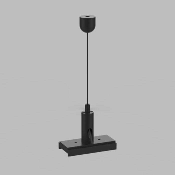 Elite FG-SM-DI-ACC-1 59" Suspended Hanging Wire