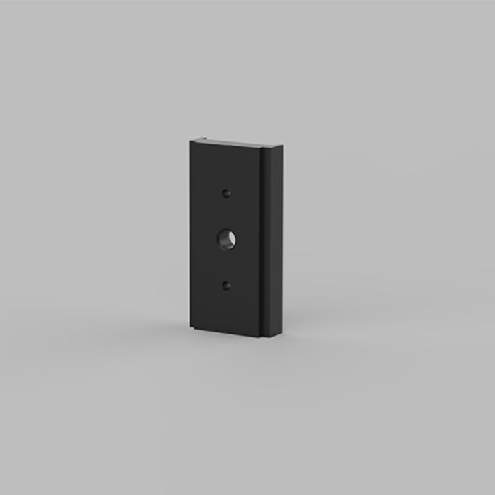 Elite FG-SM-DI-ACC-9 Track Physical Connector