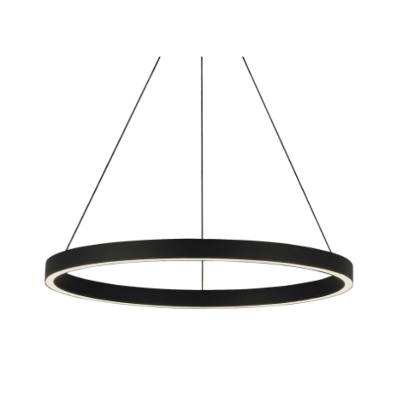 Visual Comfort 700FIA24 Fiama 24" LED Single Tier Suspension