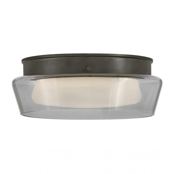 Fredrick Ramond FR41511 Demi 16" LED Flush Mount