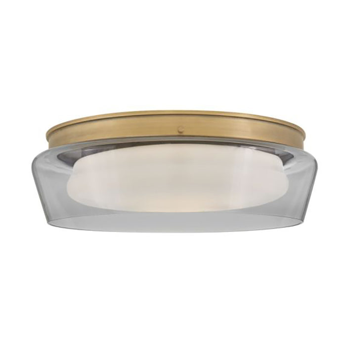 Fredrick Ramond FR41513 Demi 22" LED Flush Mount