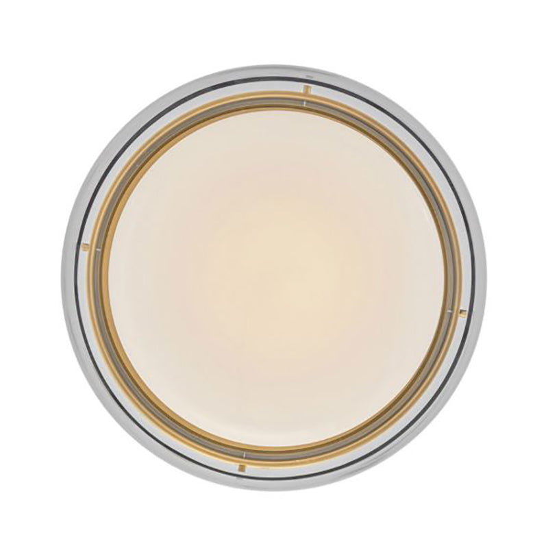 Fredrick Ramond FR41513 Demi 22" LED Flush Mount