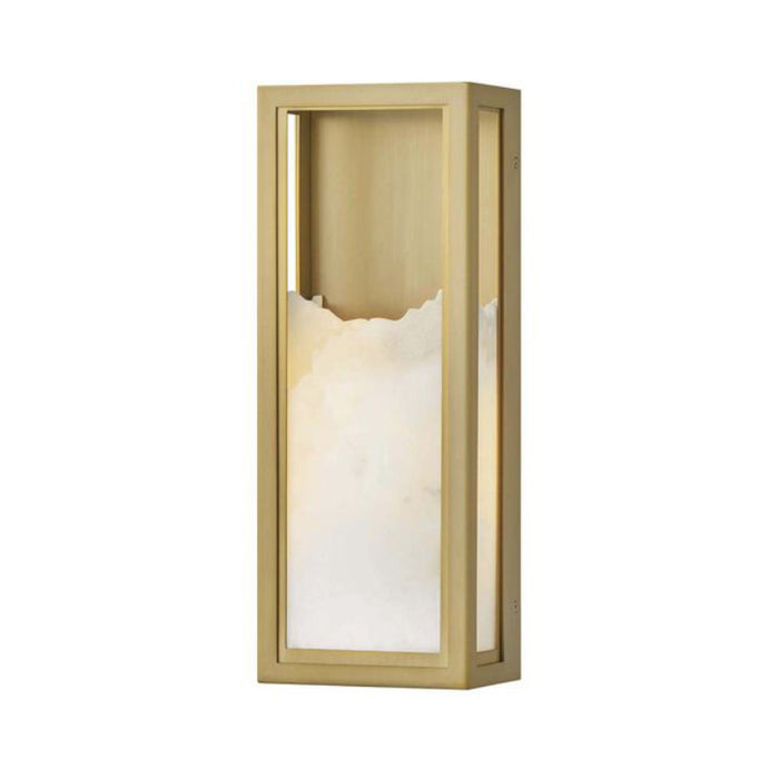 Fredrick Ramond FR41530 Veleta 1-lt 16" Tall LED Wall Sconce