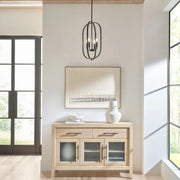 Generation GLC1304 Loretto 4-lt 16" Chandelier