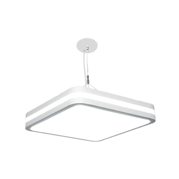 Elite GLOW-LED 2-ft LED Pendant