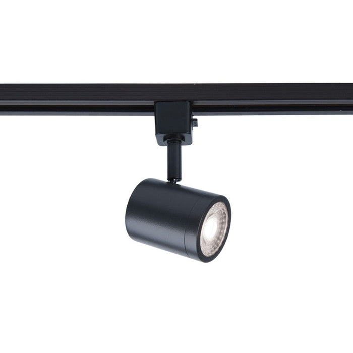 WAC L-8010 Charge 11W Single Head LED L Track Head