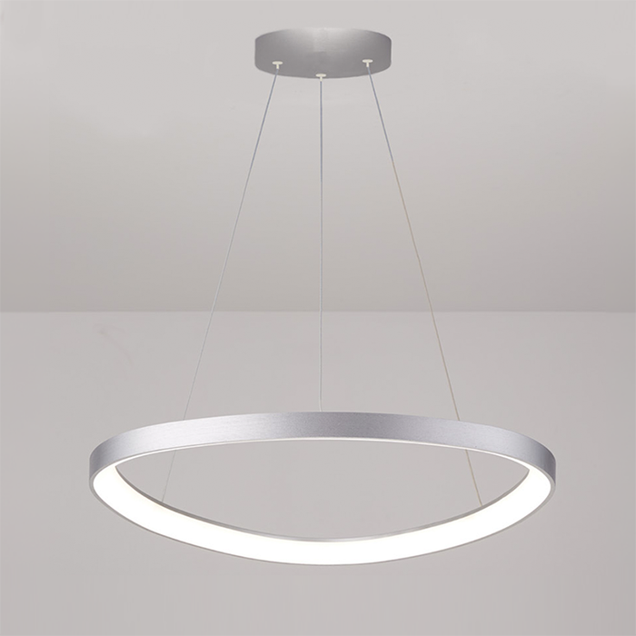 Elite HARMONY-LED Architectural LED Round Pendant