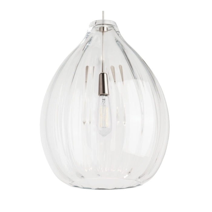 Visual Comfort 700TDHARP Harper 1-lt 16" Pendant