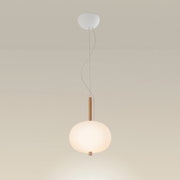 Bover Ilargi 1-lt 10" LED Pendant