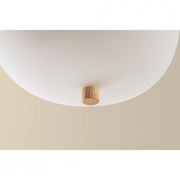 Bover Ilargi 1-lt 16" LED Pendant