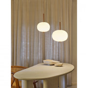 Bover Ilargi 1-lt 16" LED Pendant