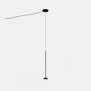 Bover Invisible 1-lt 6" LED Pendant