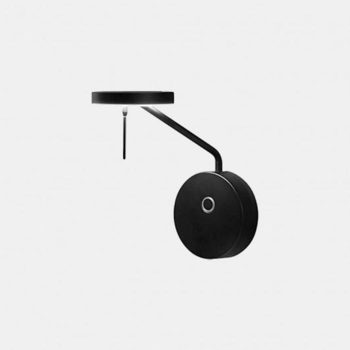 Bover Invisible 1-lt 10" Tall LED Wall Sconce