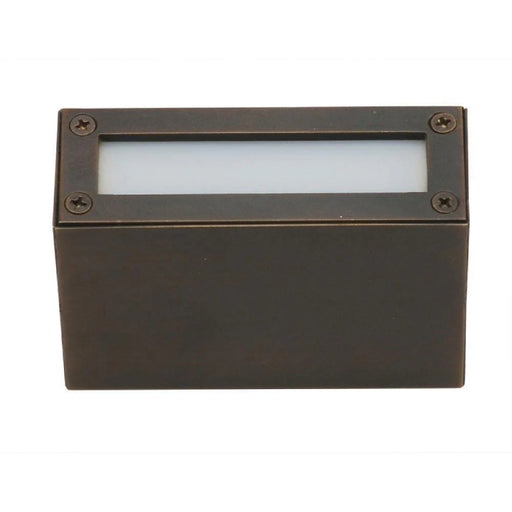 SPJ SPJ-JS4 LED Recessed In Ground Light