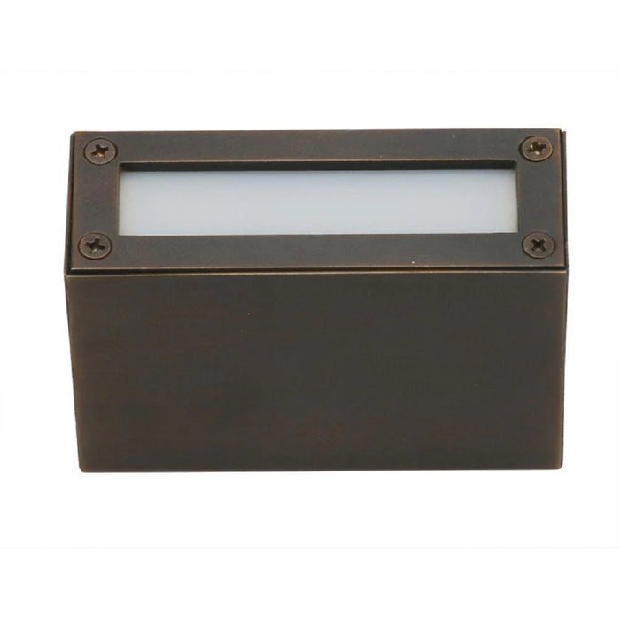 SPJ SPJ-JS4 LED Recessed In Ground Light