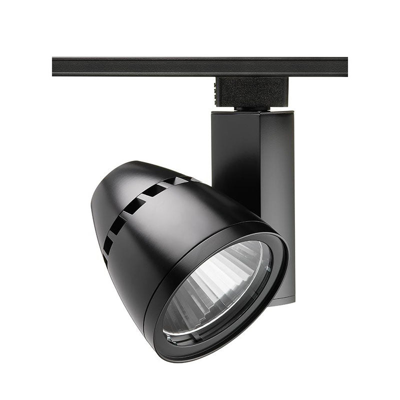 Juno Trac-Master T265L G3 36W  Conix II 90CRI PDIM LED Track Head