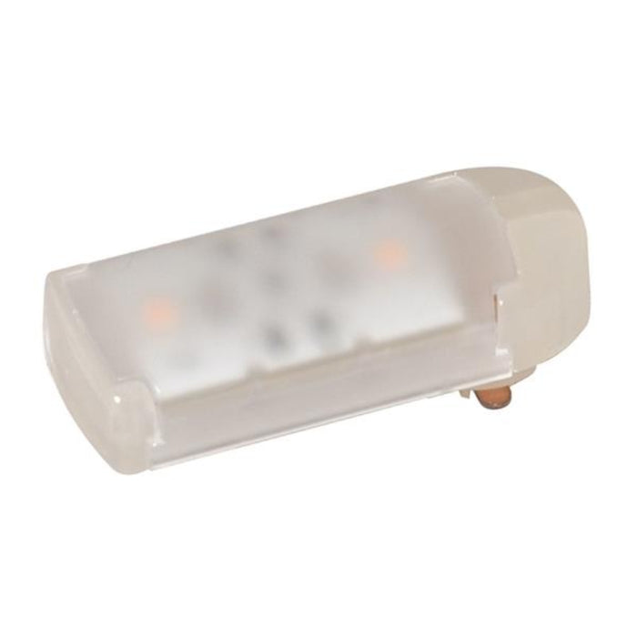 Juno TL214LED Trac 12 LED Miniature Linear Lighting Module