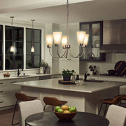 Kichler 52443 Erma 5-lt 24" Chandelier