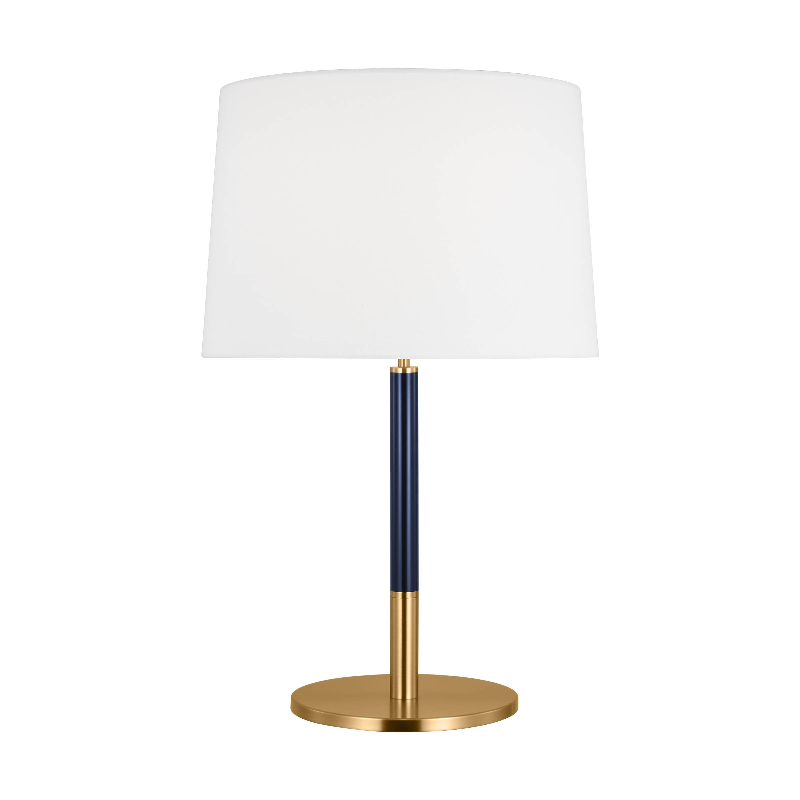Visual Comfort KST1041 Monroe 1-lt 27" Tall LED Table Lamp
