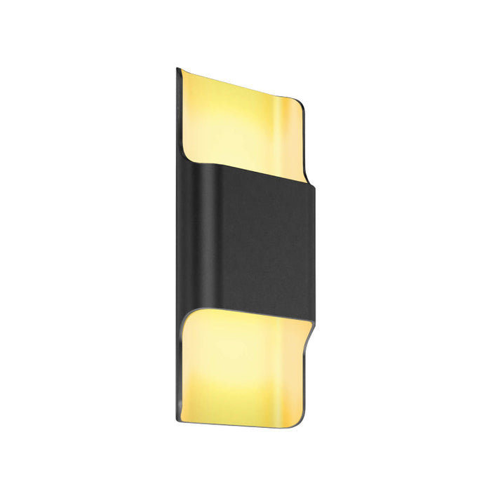 Dals LEDWALL-E Edinburgh 13" Tall LED Wall Sconce